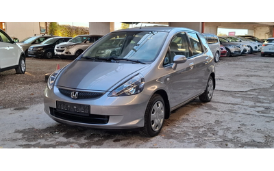 honda-jazz - 2