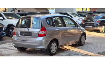 Honda Jazz 1.2 бензин 126000 - автомобили, коли, обяви за нови и употребявани 6