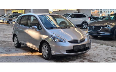 Honda Jazz 1.2 бензин 126000 - автомобили, коли, обяви за нови и употребявани 8