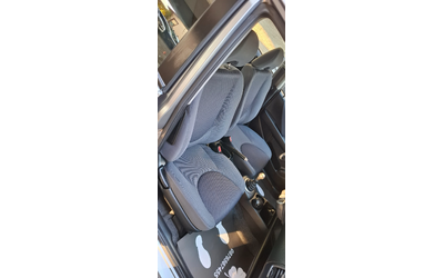 Honda Jazz 1.2 бензин 126000 - автомобили, коли, обяви за нови и употребявани 9