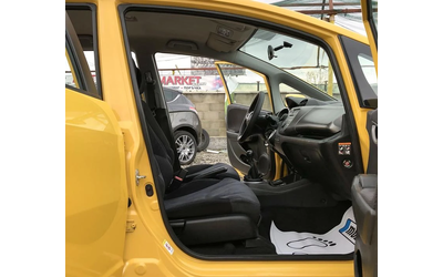 Honda Jazz 1.4 I-VTEC 99HP FACE LIFT - автомобили, коли, обяви за нови и употребявани 10