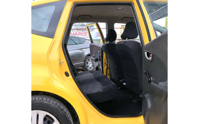 Honda Jazz 1.4 I-VTEC 99HP FACE LIFT - автомобили, коли, обяви за нови и употребявани 12