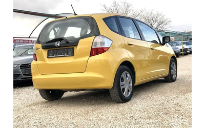 honda-jazz - 5