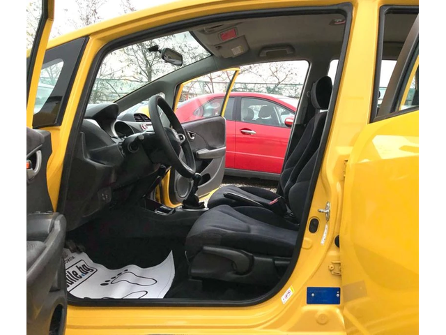 Honda Jazz 1.4 I-VTEC 99HP FACE LIFT - автомобили, коли, обяви за нови и употребявани 8