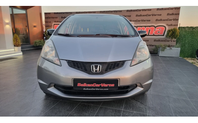 honda-jazz - 0