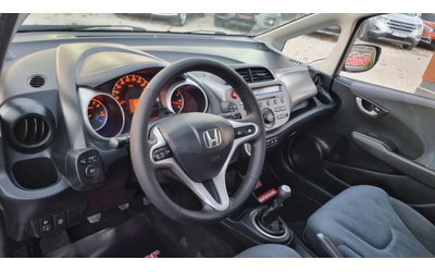 Honda Jazz 1.4 i-vtec EXECUTIVE - автомобили, коли, обяви за нови и употребявани 11