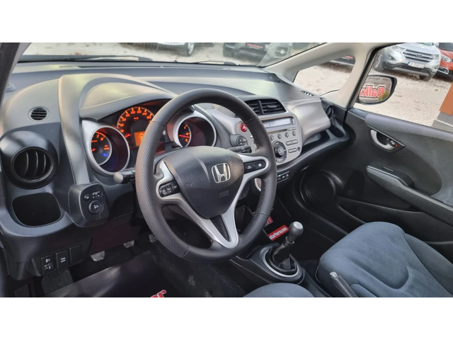 Honda Jazz 1.4 i-vtec EXECUTIVE - автомобили, коли, обяви за нови и употребявани 11