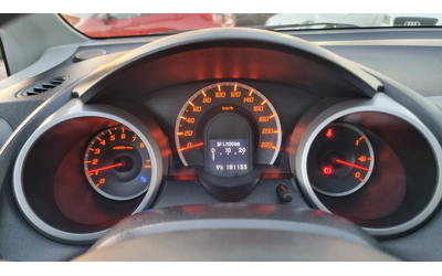 Honda Jazz 1.4 i-vtec EXECUTIVE - автомобили, коли, обяви за нови и употребявани 14