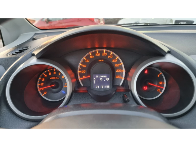 Honda Jazz 1.4 i-vtec EXECUTIVE - автомобили, коли, обяви за нови и употребявани 14
