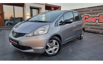 honda-jazz - 1