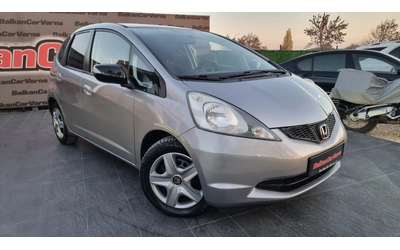 honda-jazz - 2