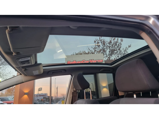 Honda Jazz 1.4 i-vtec EXECUTIVE - автомобили, коли, обяви за нови и употребявани 8