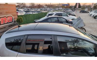 Honda Jazz 1.4 i-vtec EXECUTIVE - автомобили, коли, обяви за нови и употребявани 9