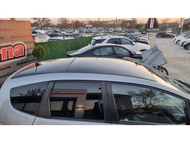 Honda Jazz 1.4 i-vtec EXECUTIVE - автомобили, коли, обяви за нови и употребявани 9