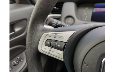 Honda Jazz 1.5 Hybrid Elegance - автомобили, коли, обяви за нови и употребявани 11