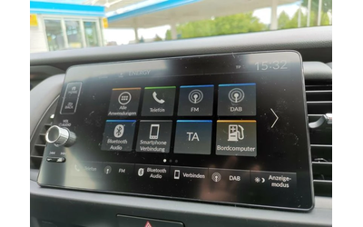 Honda Jazz 1.5 Hybrid Elegance - автомобили, коли, обяви за нови и употребявани 13