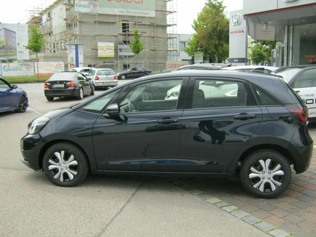 Honda Jazz 1.5 Hybrid Elegance - автомобили, коли, обяви за нови и употребявани 4