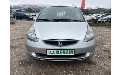 honda-jazz - 1