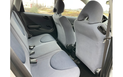 Honda Jazz 1.2-80-ITALIA - автомобили, коли, обяви за нови и употребявани 6