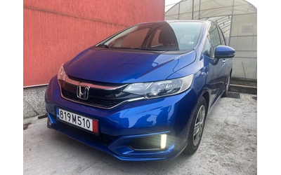 honda-jazz - 0