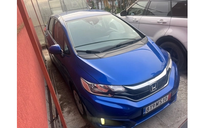 honda-jazz - 1