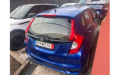 honda-jazz - 2