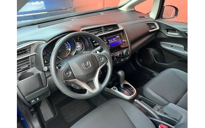 Honda Jazz 1.3i Automt - автомобили, коли, обяви за нови и употребявани 8