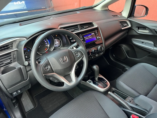 Honda Jazz 1.3i Automt - автомобили, коли, обяви за нови и употребявани 8