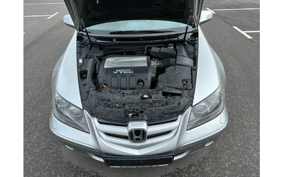 Honda Legend 3.5i AWD РЕГИСТРИРАНА - автомобили, коли, обяви за нови и употребявани 11