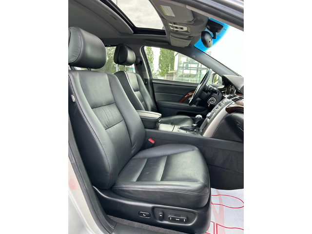 Honda Legend 3.5i AWD РЕГИСТРИРАНА - автомобили, коли, обяви за нови и употребявани 8