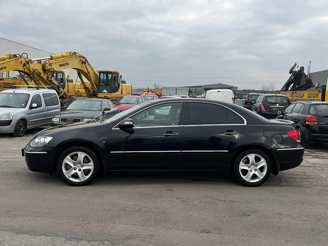 Honda Legend реален пробег - автомобили, коли, обяви за нови и употребявани 2