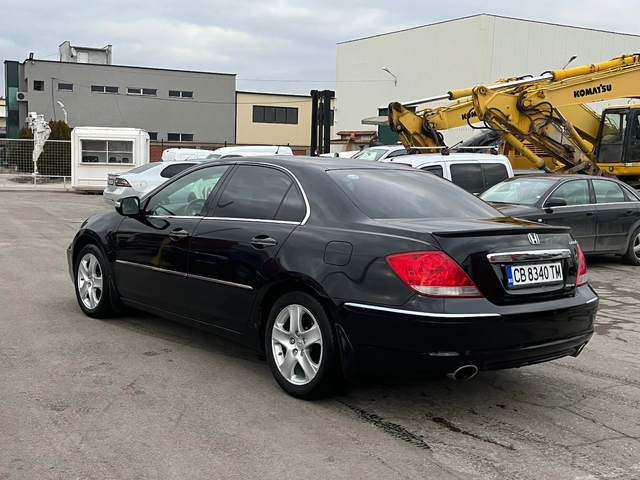 Honda Legend реален пробег - автомобили, коли, обяви за нови и употребявани 3