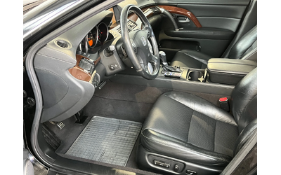 Honda Legend реален пробег - автомобили, коли, обяви за нови и употребявани 8