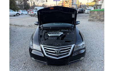 Honda Legend 3.7 Face LUXURY - автомобили, коли, обяви за нови и употребявани 11