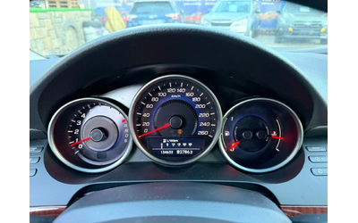 Honda Legend 3.7 Face LUXURY - автомобили, коли, обяви за нови и употребявани 12