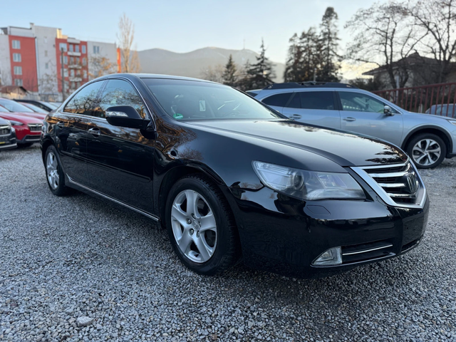 Honda Legend 3.7 Face LUXURY - автомобили, коли, обяви за нови и употребявани 2