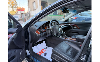 Honda Legend 3.7 Face LUXURY - автомобили, коли, обяви за нови и употребявани 6