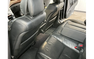 Honda Legend реален пробег - автомобили, коли, обяви за нови и употребявани 10