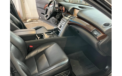 Honda Legend реален пробег - автомобили, коли, обяви за нови и употребявани 16