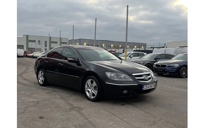 honda-legend - 1