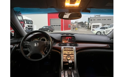 Honda Legend реален пробег - автомобили, коли, обяви за нови и употребявани 6