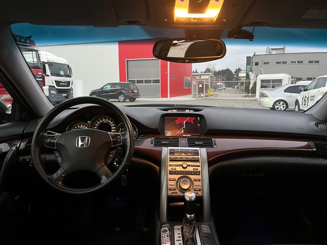 Honda Legend реален пробег - автомобили, коли, обяви за нови и употребявани 6