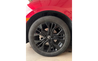 honda-odyssey-3-5l-6cyl-fwd - 2
