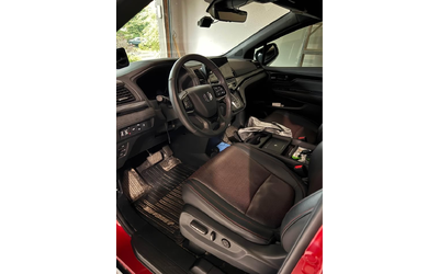 honda-odyssey-3-5l-6cyl-fwd - 3