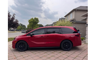 honda-odyssey-3-5l-6cyl-fwd - 5