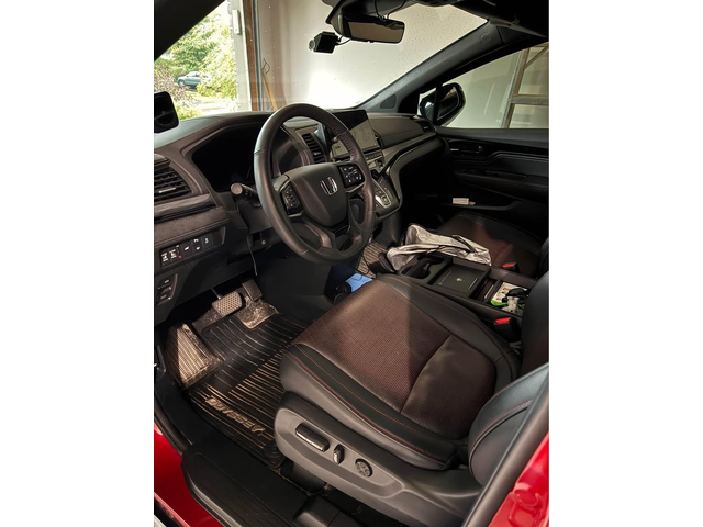 Honda Odyssey 3.5L 6cyl FWD - автомобили, коли, обяви за нови и употребявани 3