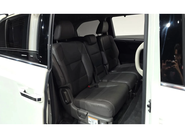 Honda Odyssey 3.5 4Th - автомобили, коли, обяви за нови и употребявани 10