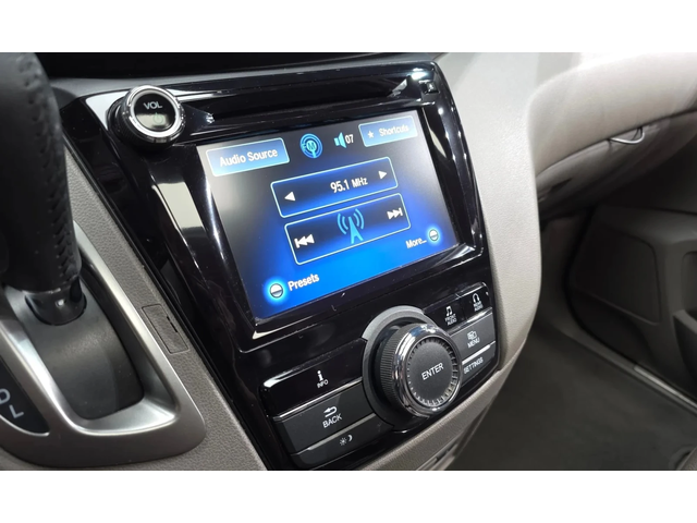 Honda Odyssey 3.5 4Th - автомобили, коли, обяви за нови и употребявани 13