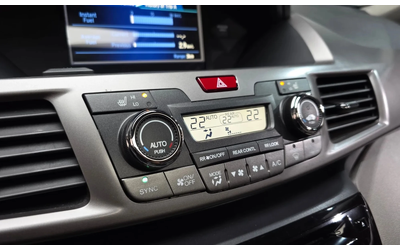 Honda Odyssey 3.5 4Th - автомобили, коли, обяви за нови и употребявани 14