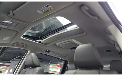 Honda Odyssey 3.5 4Th - автомобили, коли, обяви за нови и употребявани 15